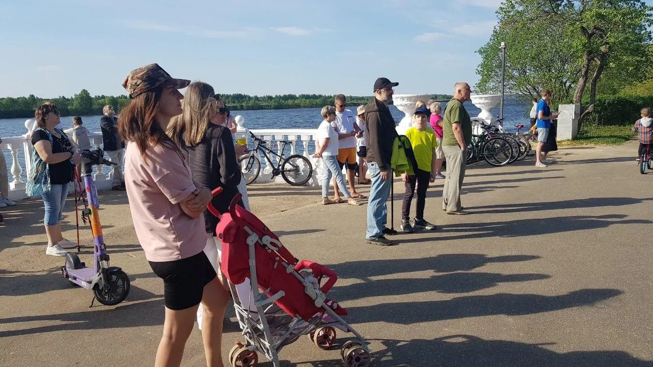 Фото: Министерство благоустройства Московской области