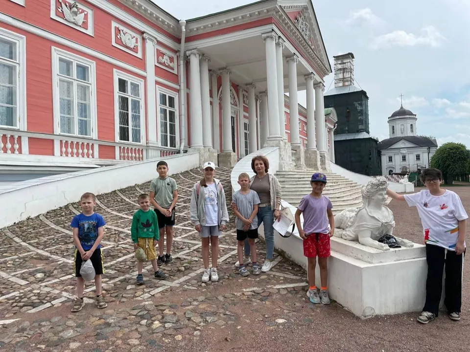 Фото: семейный центр «Люберецкий»