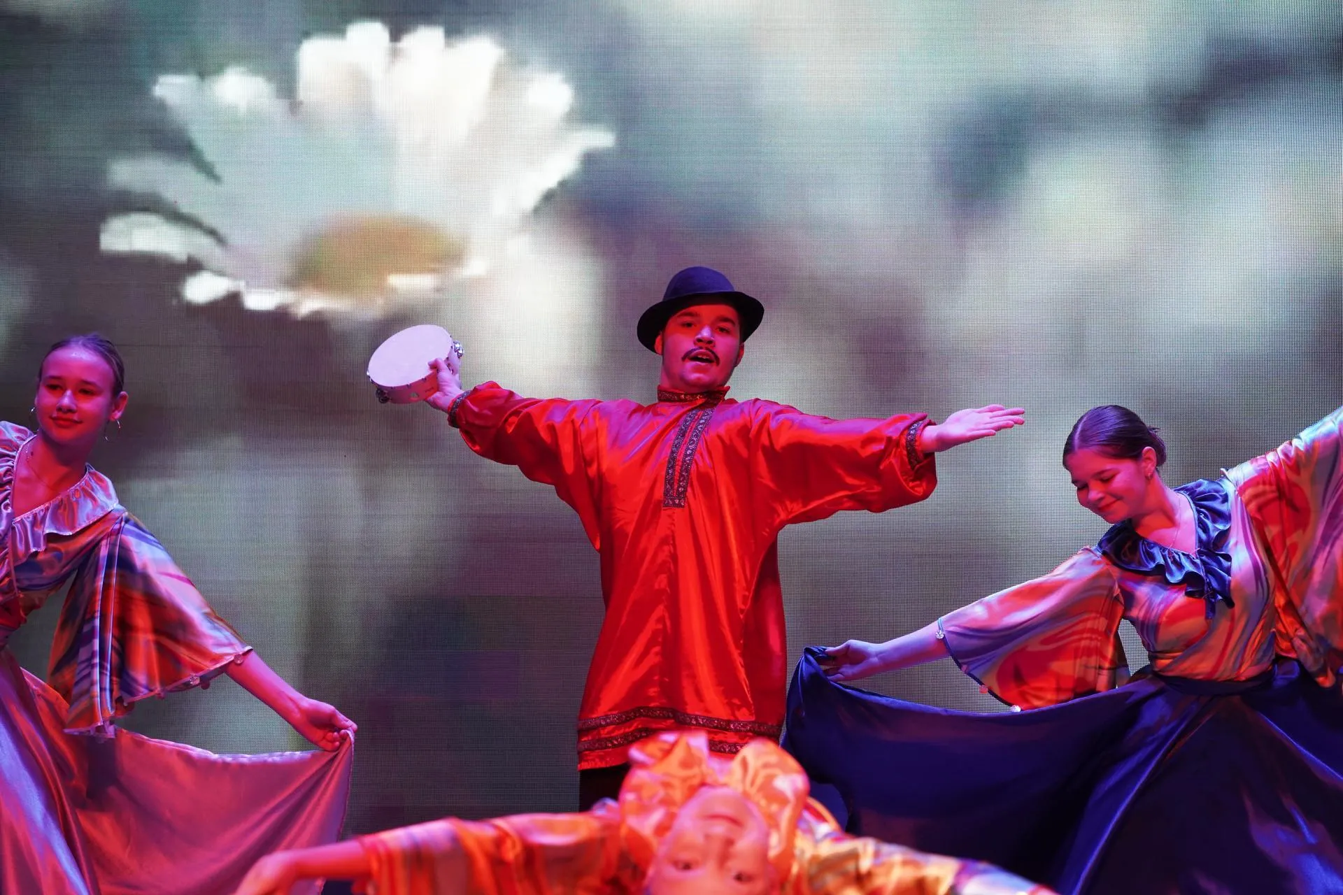 Фото: Анастасия Хренкова