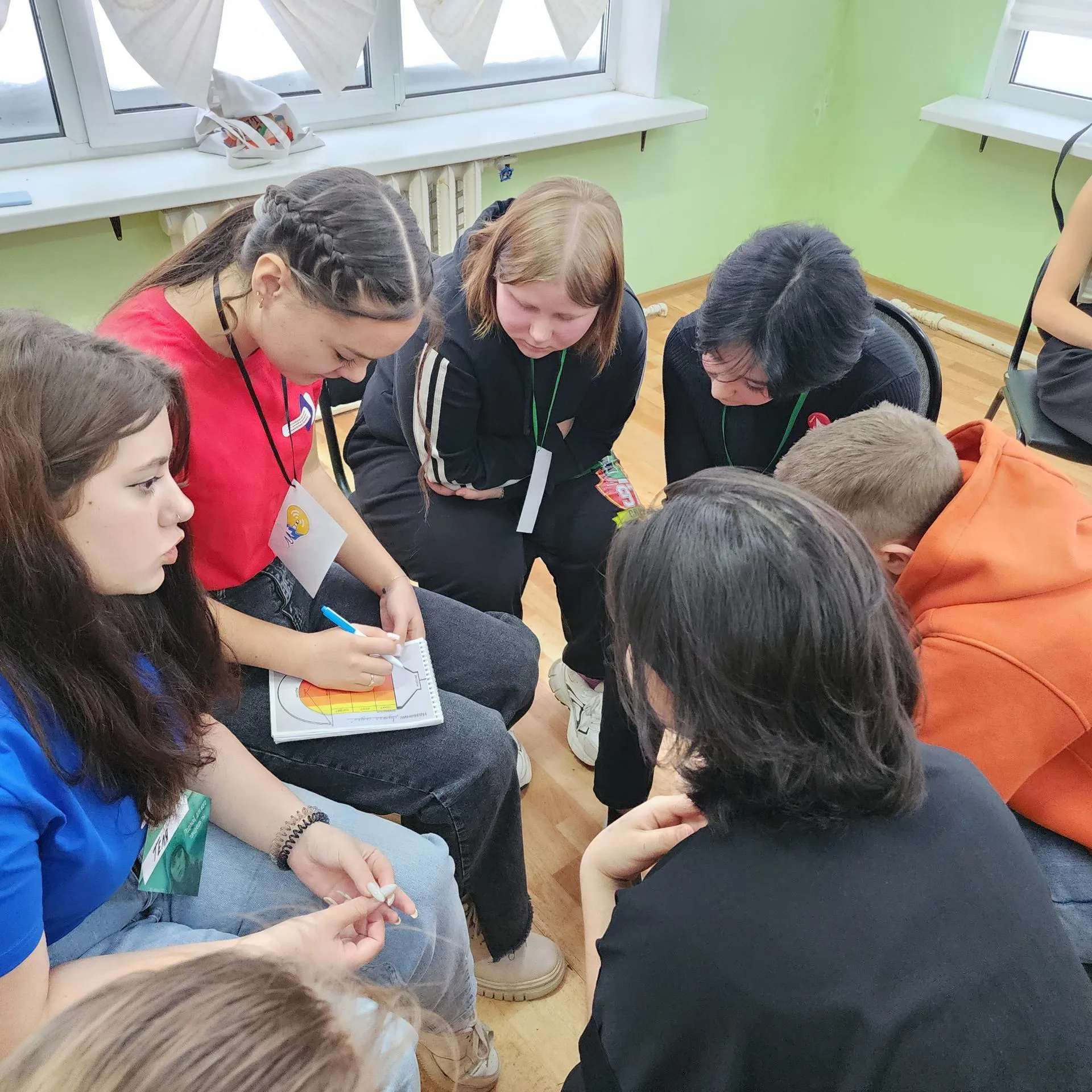 Фото: Андросова Юлия