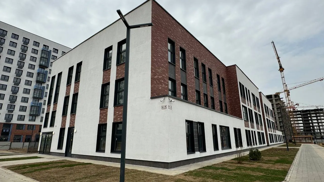 Фото: Главгосстройнадзор МО