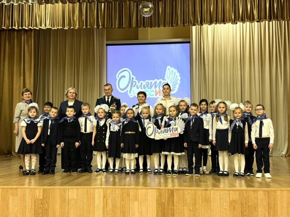 Фото: пресс-служба администрации г. о. Подольск