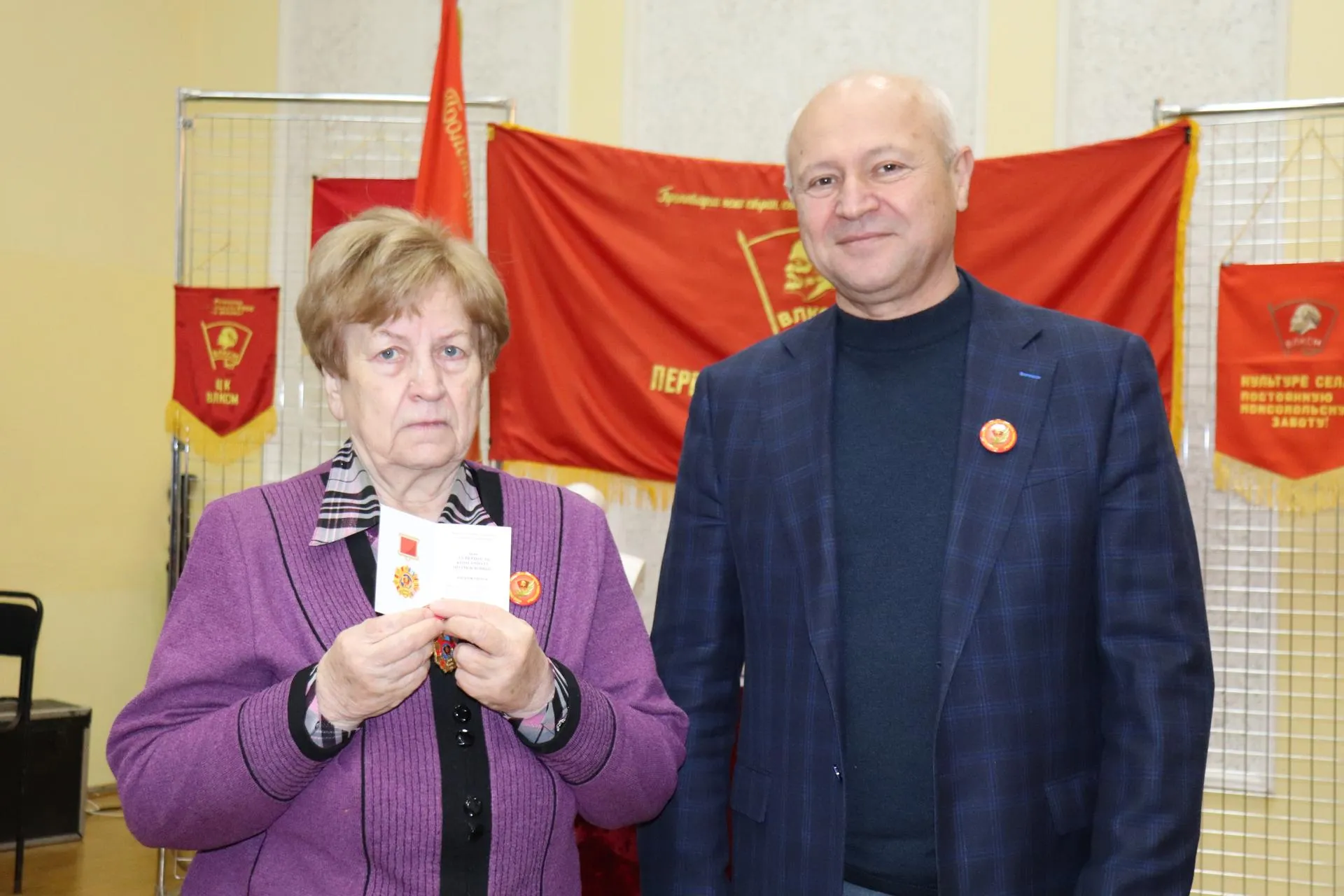 ФОТО: Татьяна Мироевская