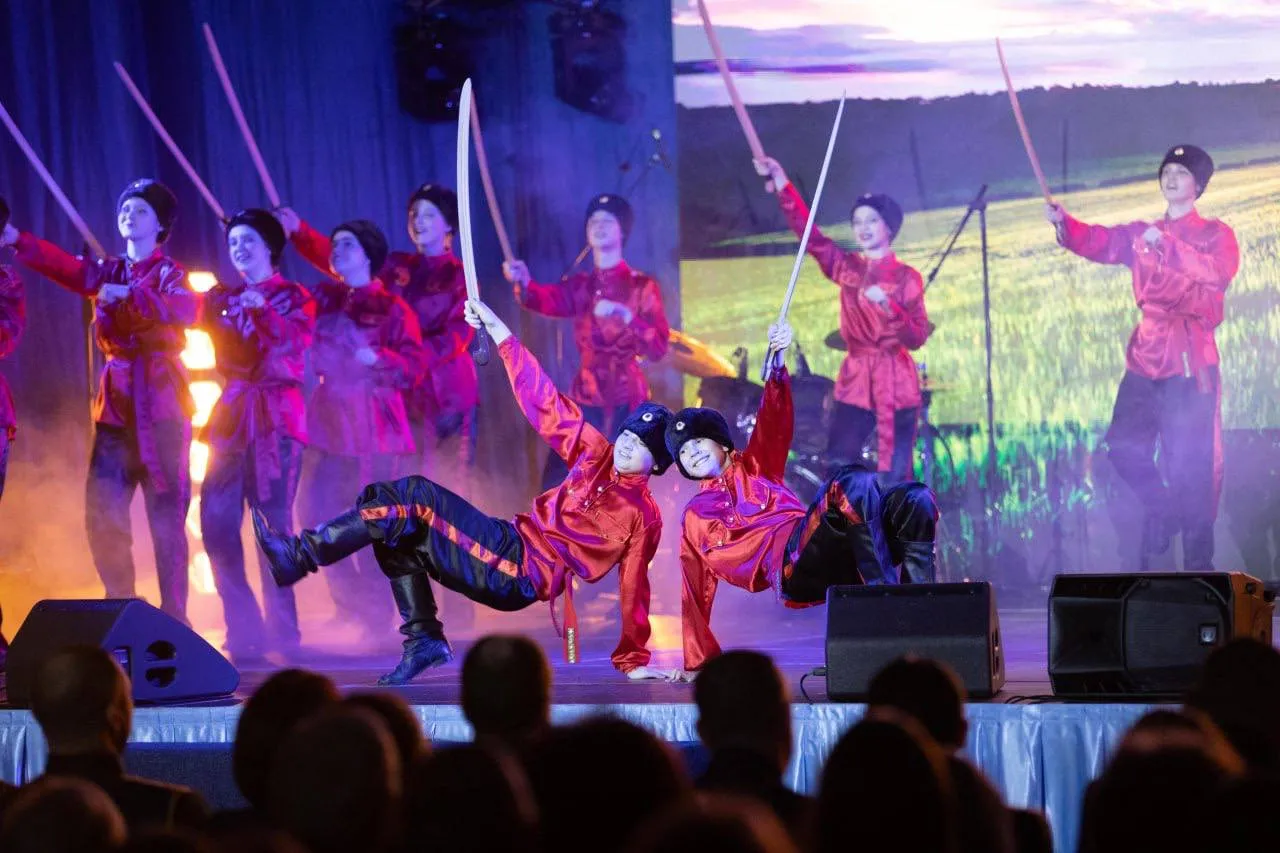 фото: Собакин Official / telegram