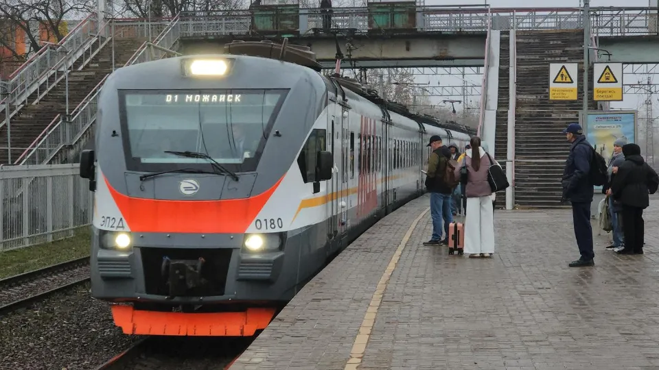 Фото: МедиаБанк Подмосковья / Екатерина Данилина