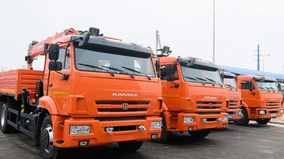 Пресс-служба администрации городского округа Лыткарино