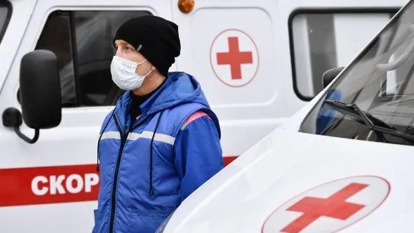 Еще 2590 случаев ковида выявили в Подмосковье