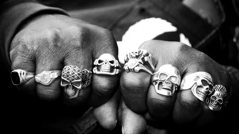 Johnny Silvercloud / flickr
