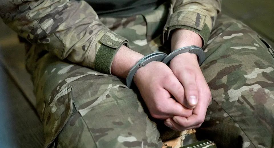 ТАСС: состояние плененного 23-летнего наемника ВСУ из Вьетнама нормальное