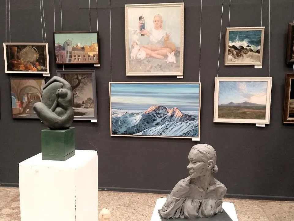 Фото: t.me/podolie_museum