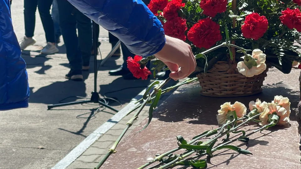 Фото: МедиаБанк Подмосковья/Никита Сморкалов