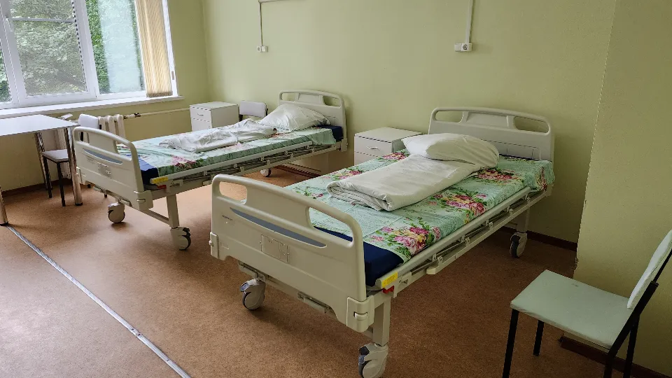 Фото: МедиаБанк Подмосковья/Яна Шаливская