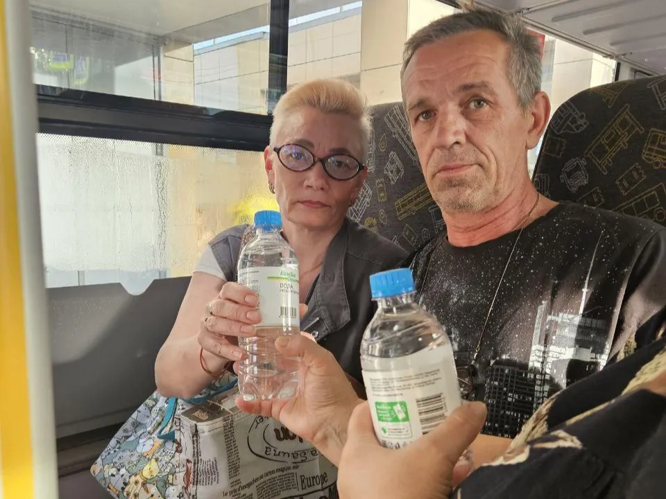 Фото: Министерство транспорта и дорожной инфраструктуры МО