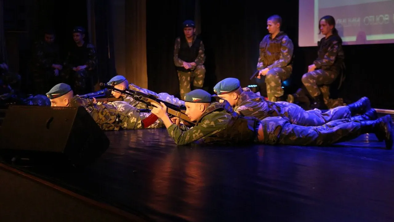 Фото: t.me/Gorod_Reutov