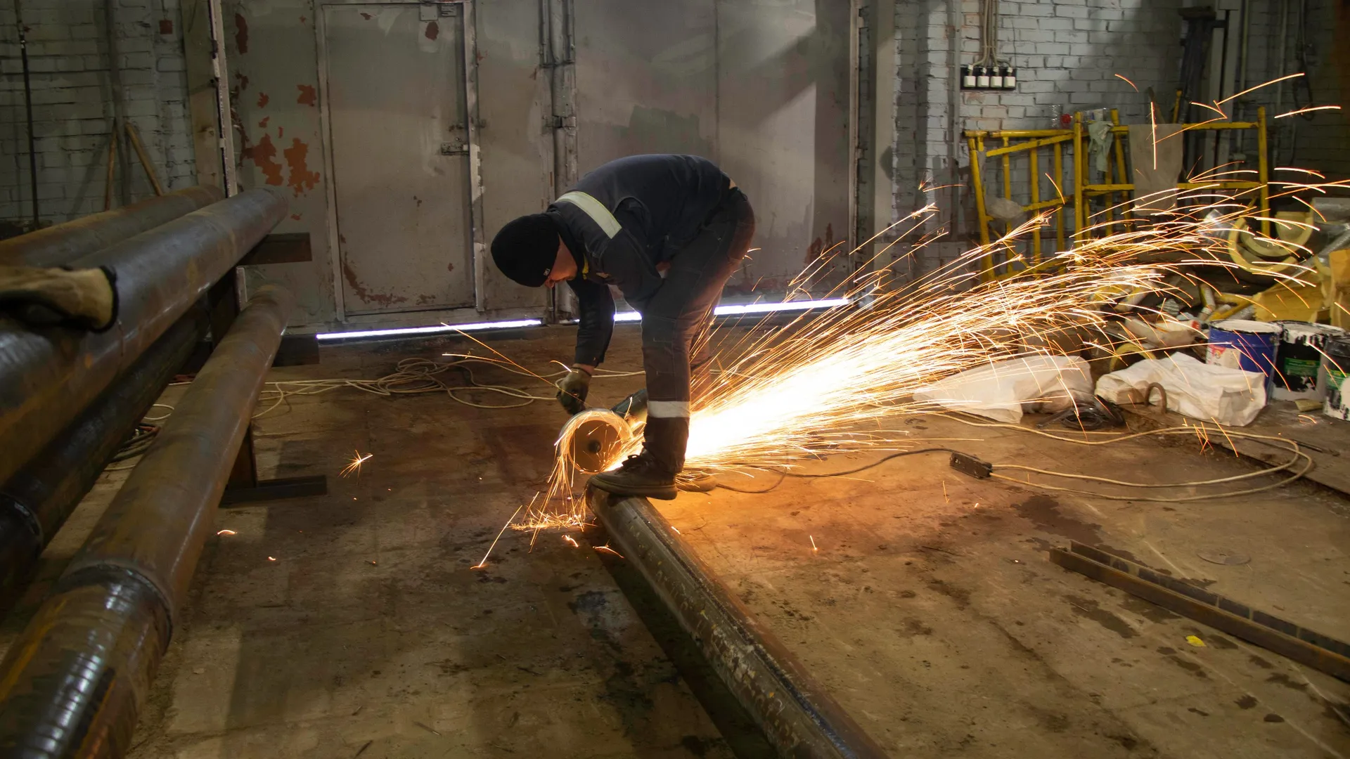 Фото: Александр Морозов