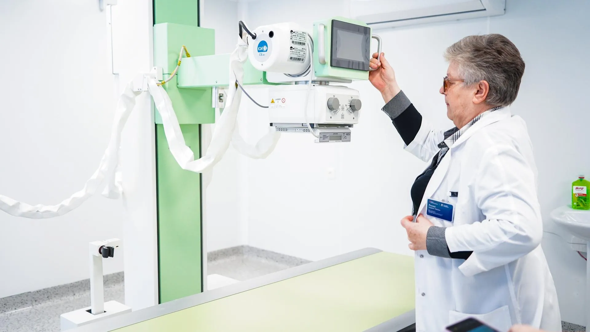 Анастасия Хренкова