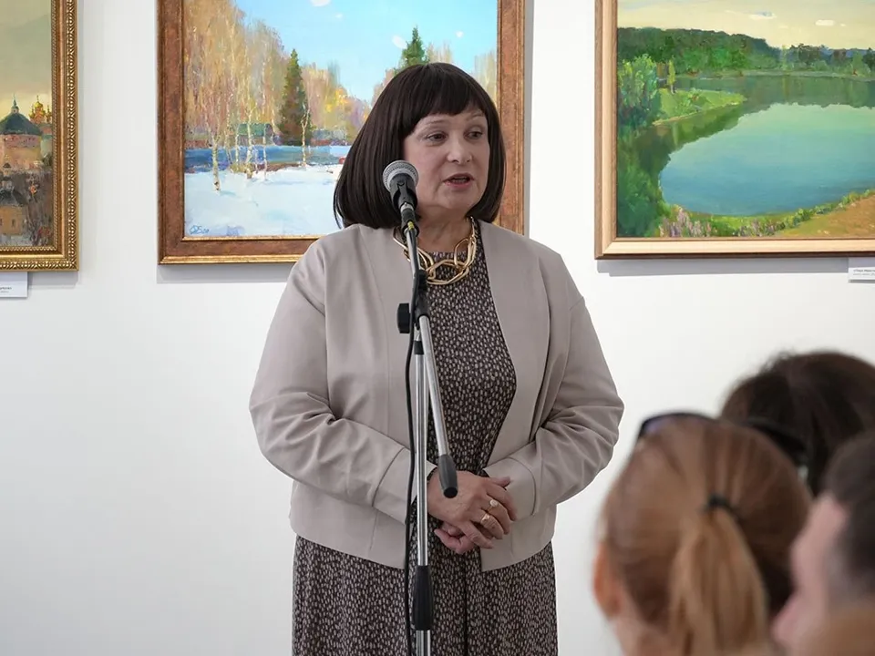 Фото: Щелковский историко-художественный музей