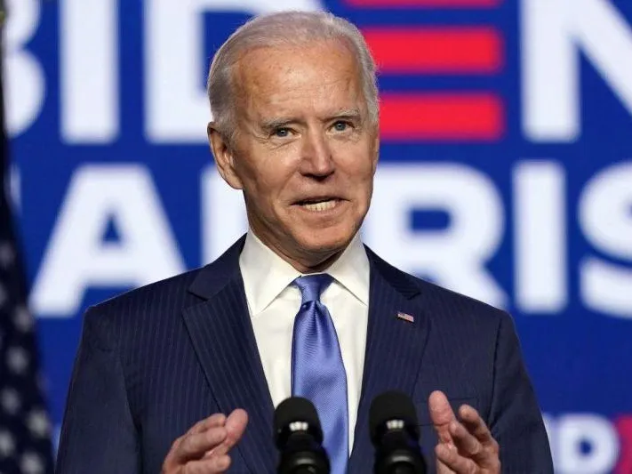 «Пусть еще поплачет и ножками потопает», россияне о заявлении Байдена