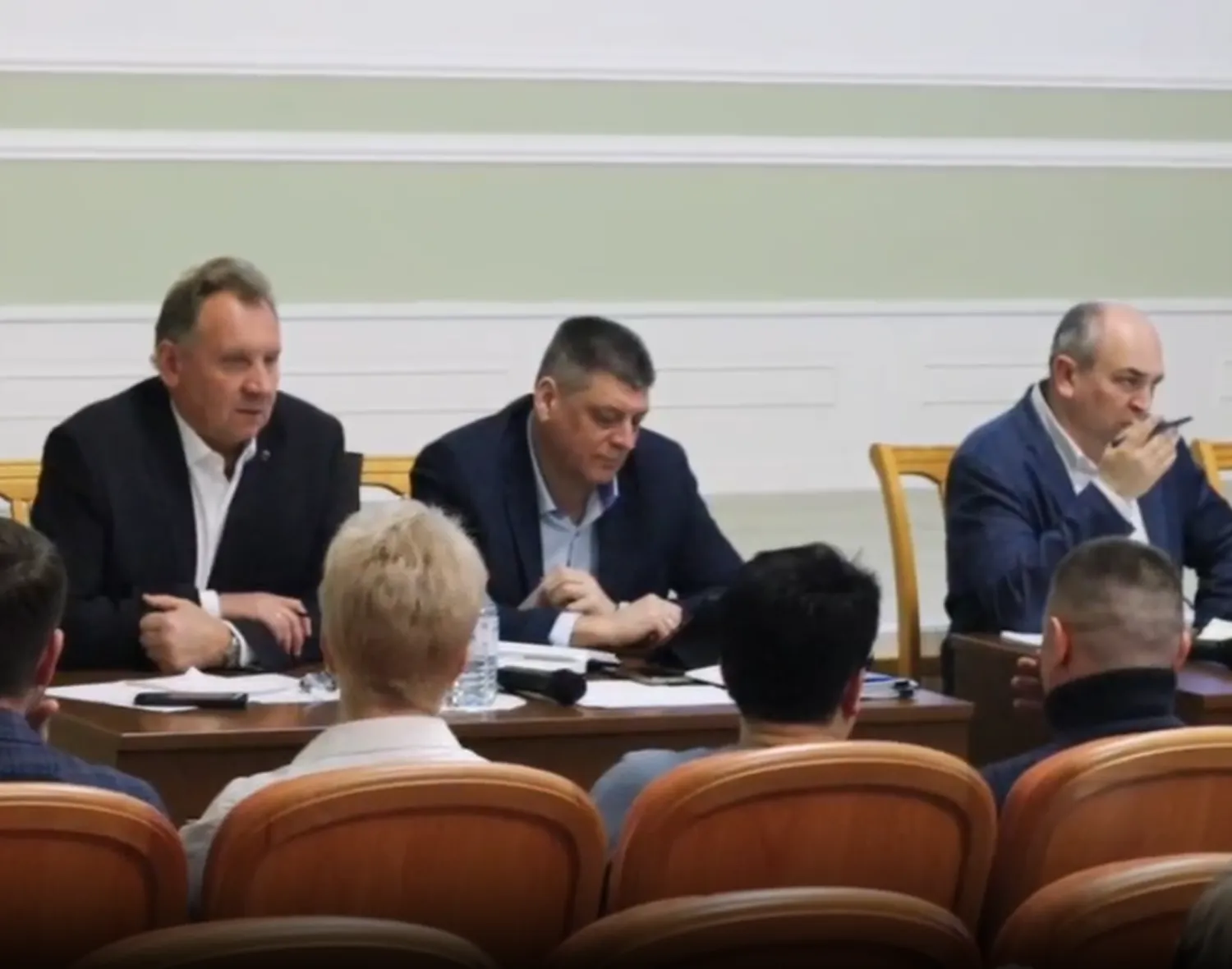 Фото: пресс-служба администрации г.о. Зарайск