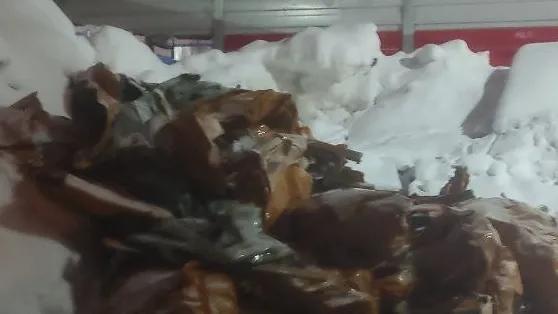 Соцсети администрации г.о. Лобня