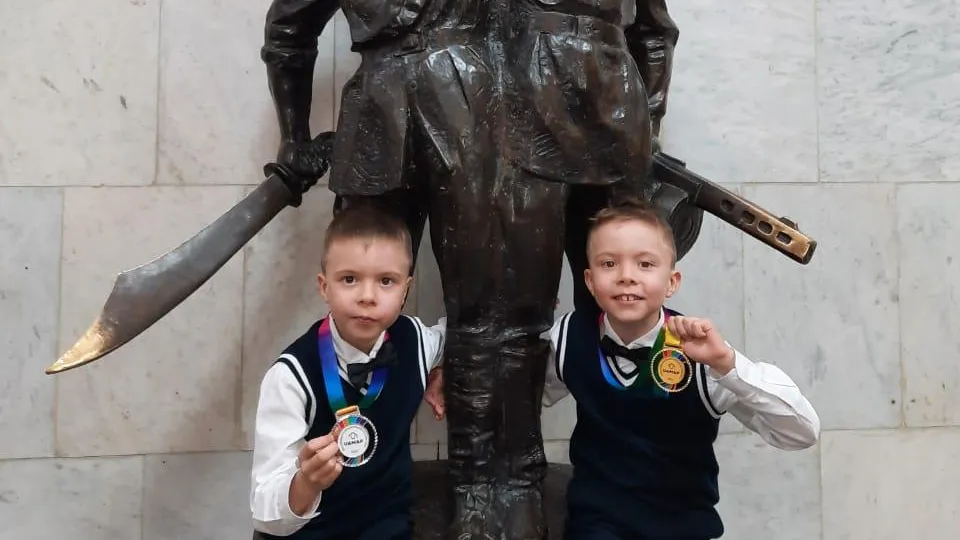 пресс-служба администрации г.о. Химки