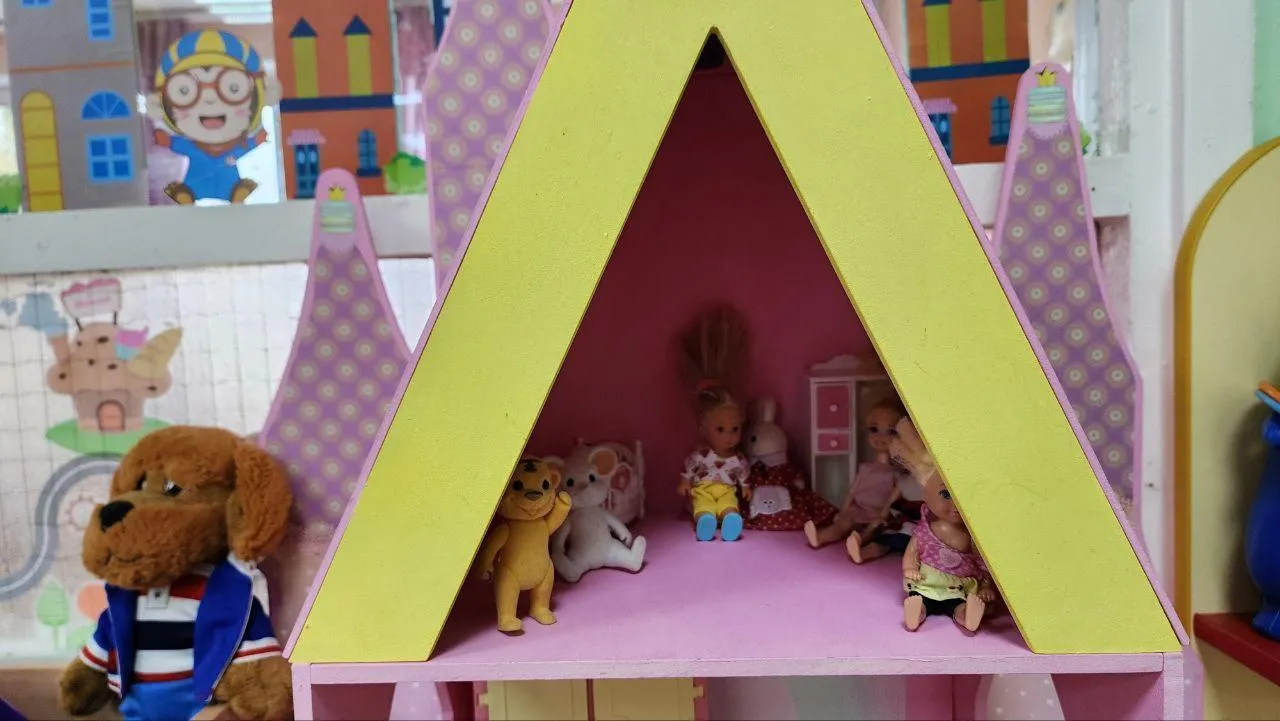 Евгений Рой