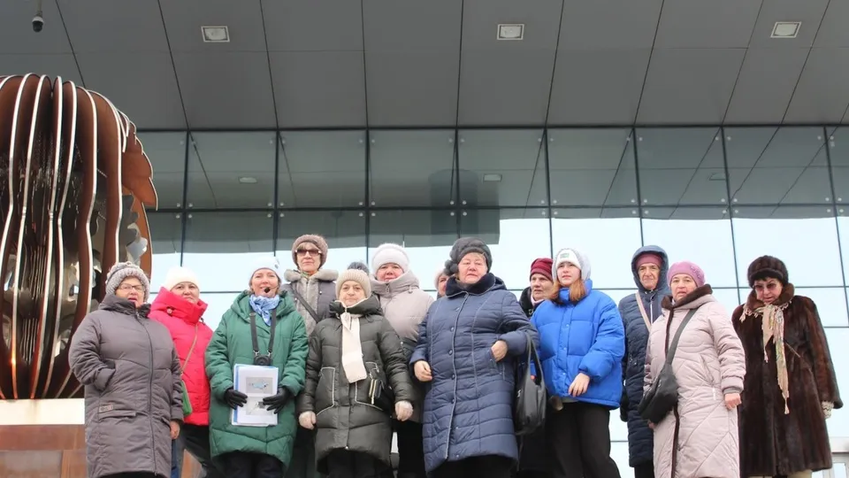 Фото: КЦСОиР «Серебряно-Прудский»