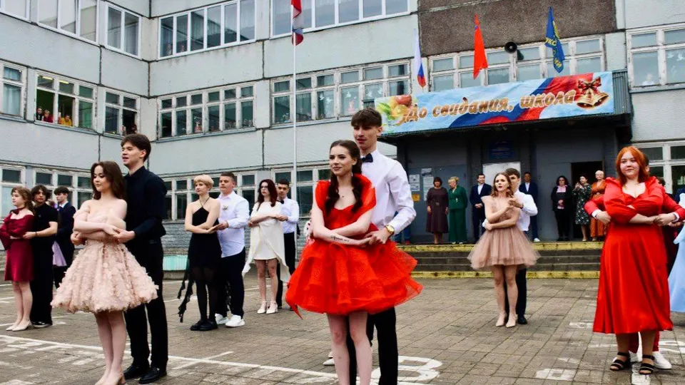 Фото: пресс-служба администрации г.о. Жуковский