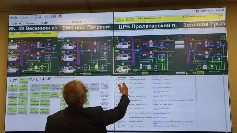 Пресс-служба администрации городского округа Серпухов