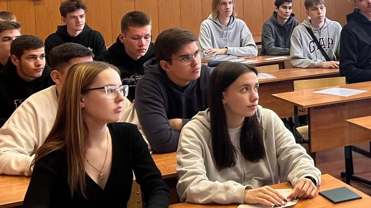 Фото: ГБПОУ МО Колледж «Коломна»