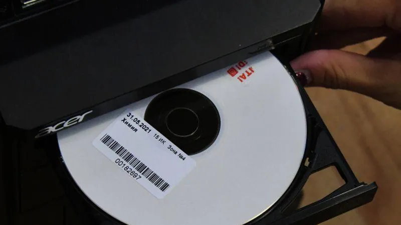 Виталий Аньков / РИА Новости