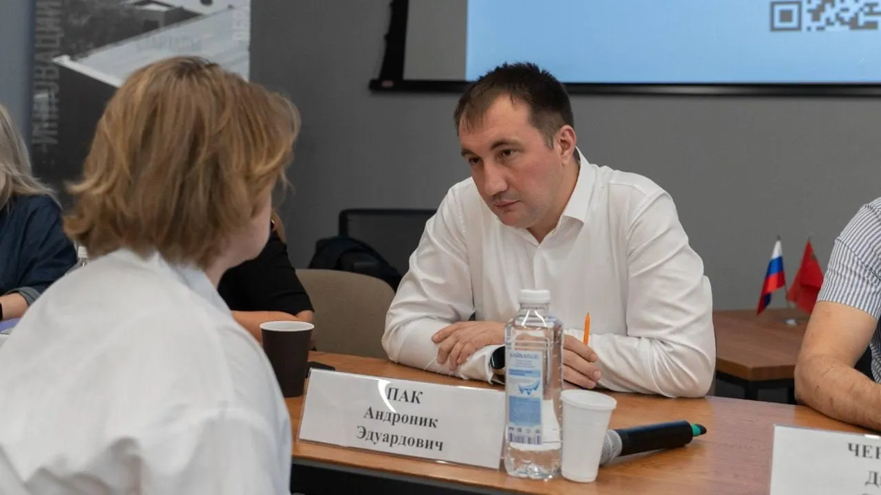 Пресс-служба администрации городского округа Жуковский