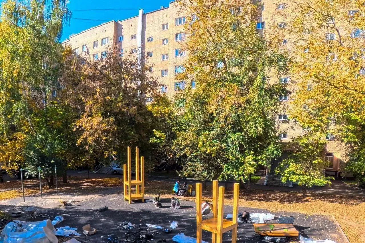 Пресс-служба администрации городского округа Серпухов