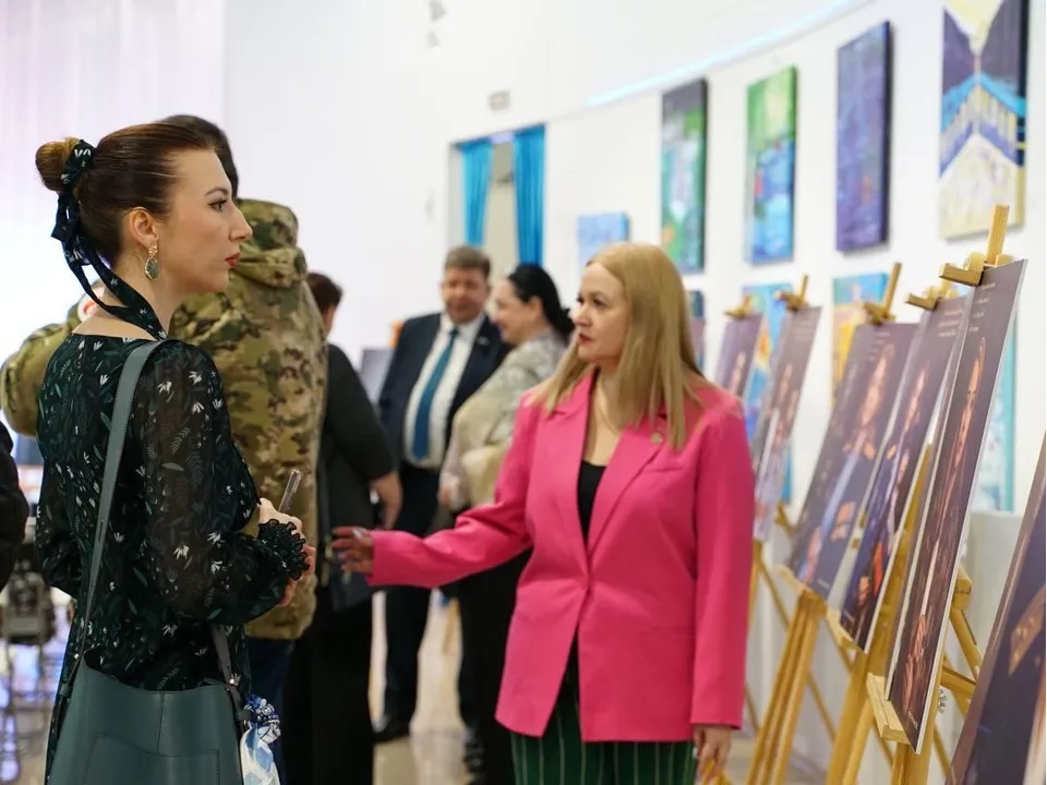 Фото: пресс-служба администрации городского округа Химки