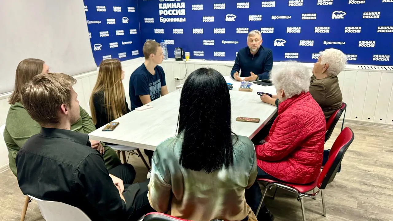 Фото: ТГ-канал Олега Жолобова