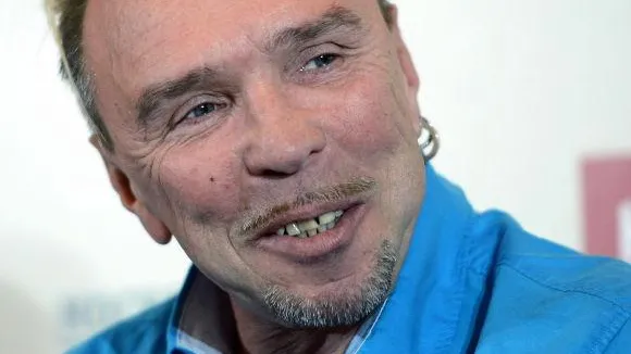 Гарик Сукачев прокатится на мотоцикле по Алтаю и снимет документальное кино