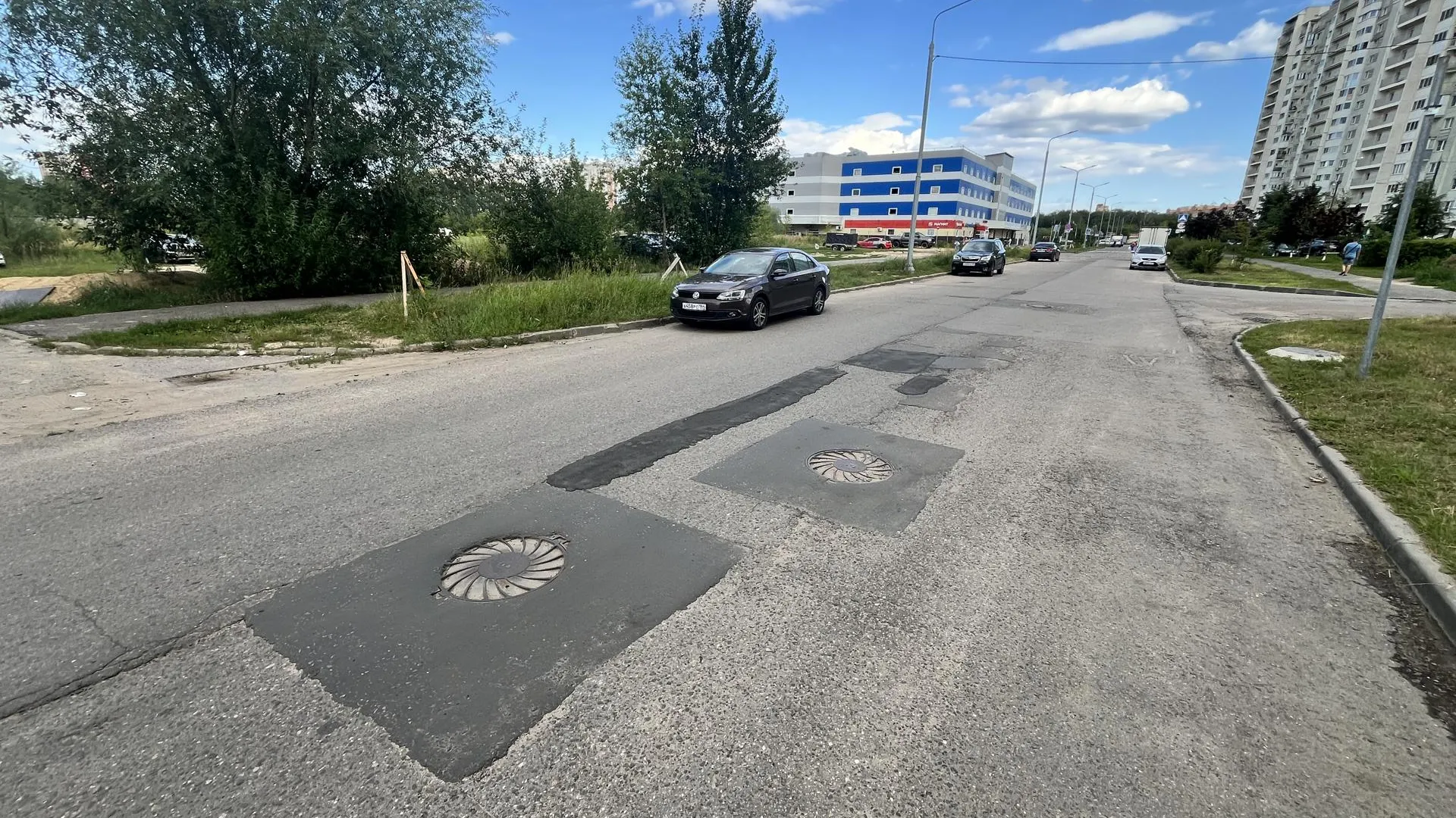 Фото: Елизавета Приймак