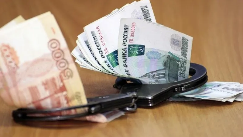 Кражу на 100 тысяч раскрыли в Истре