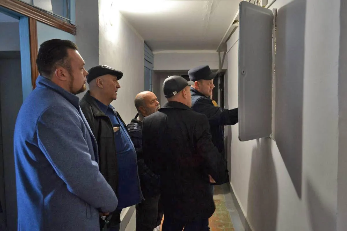 Фото: пресс-служба администрации городского округа Краснознаменский