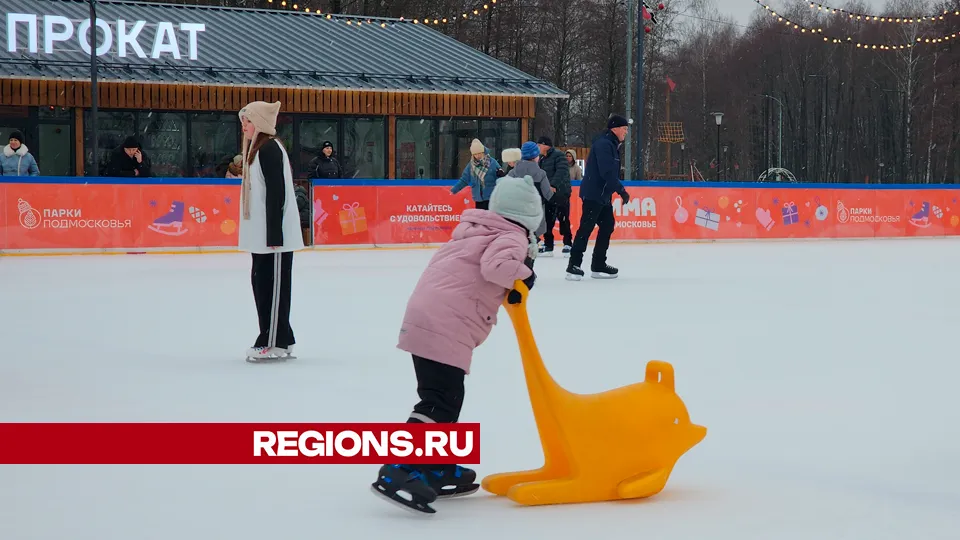 Фото: Юлия Андросова