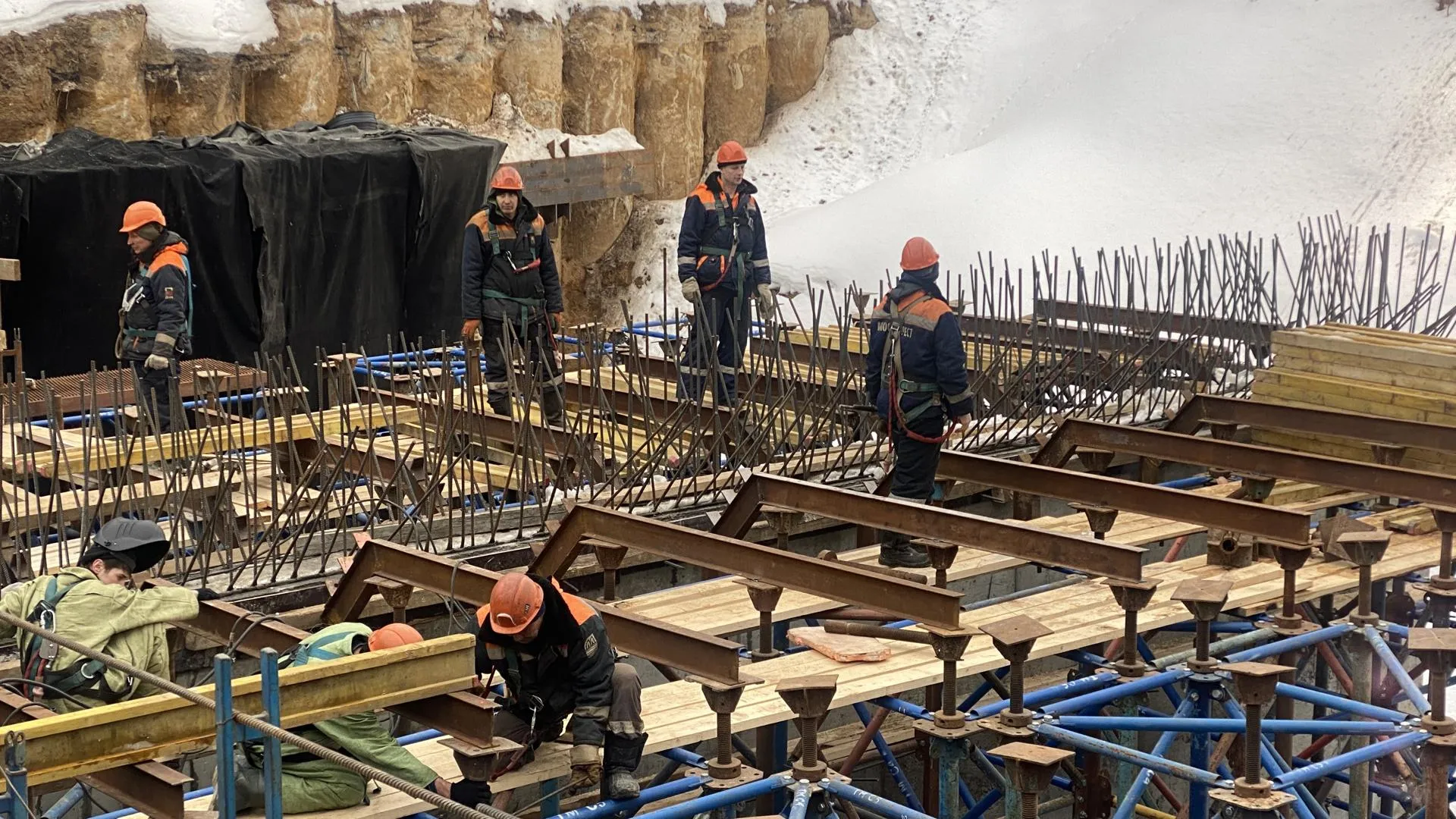 Фото Виктория Селиванова