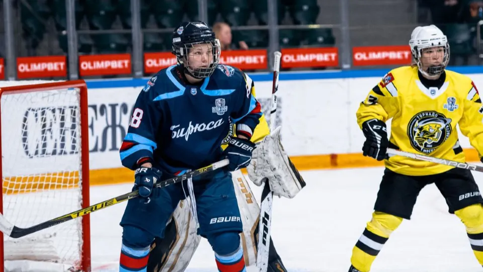 Фото: ЖХК «Бирюса»