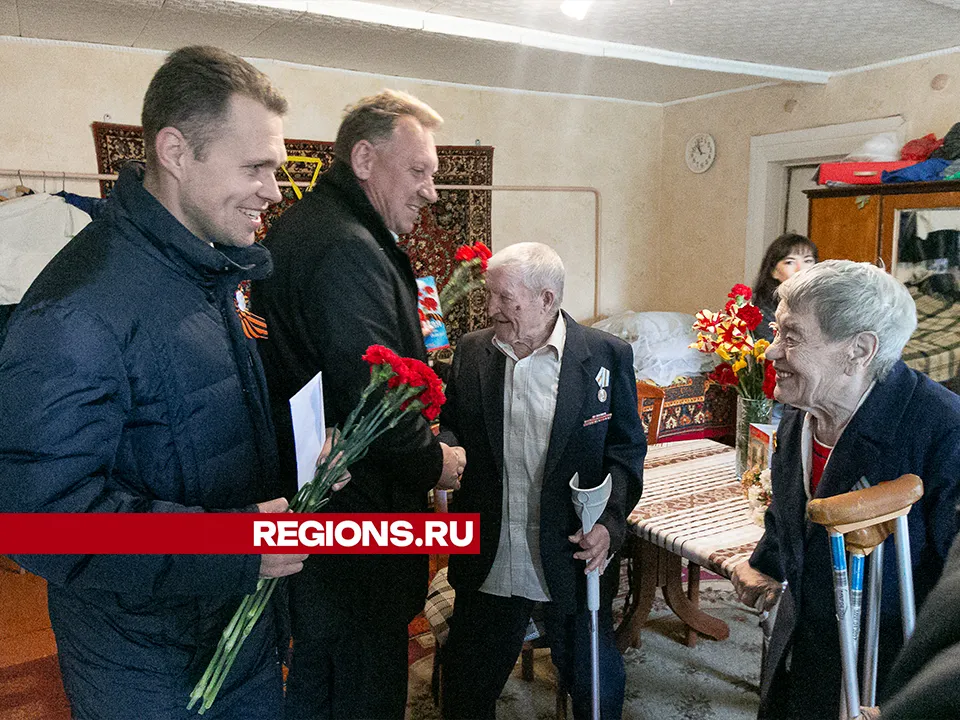 Фото: Евгений Мазепов