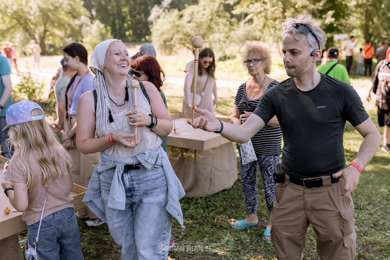 Фото: ГМЗ «Зарайский кремль»