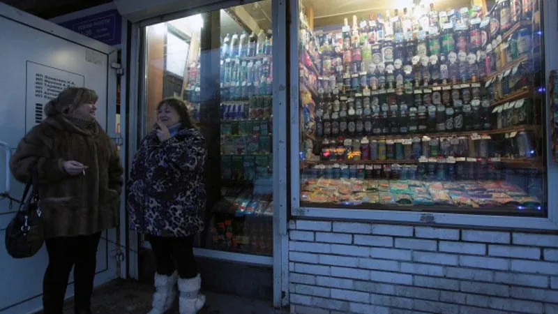 Игорь Руссак / РИА Новости