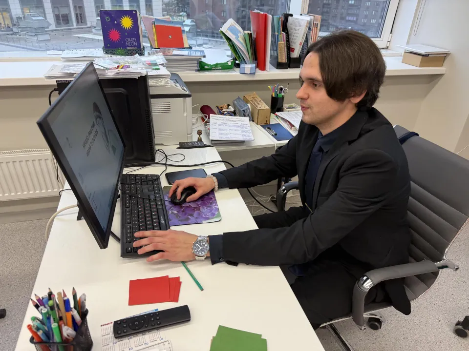 Фото: МедиаБанк Подмосковья/Анна Дука