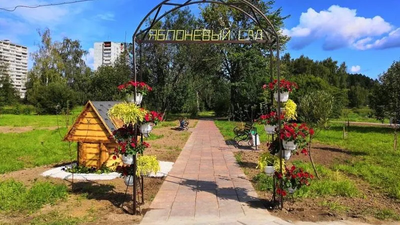 Пресс-служба администрации городского округа Солнечногорск