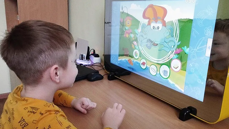 Фото: комплексный центр социального обслуживания и реабилитации «Ступинский»