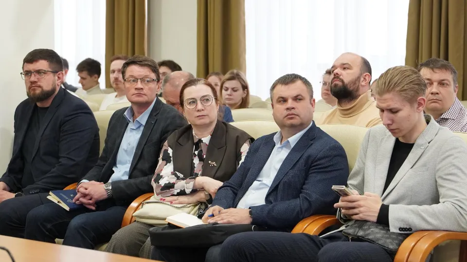 Фото: пресс-служба ОЭЗ «Дубна»