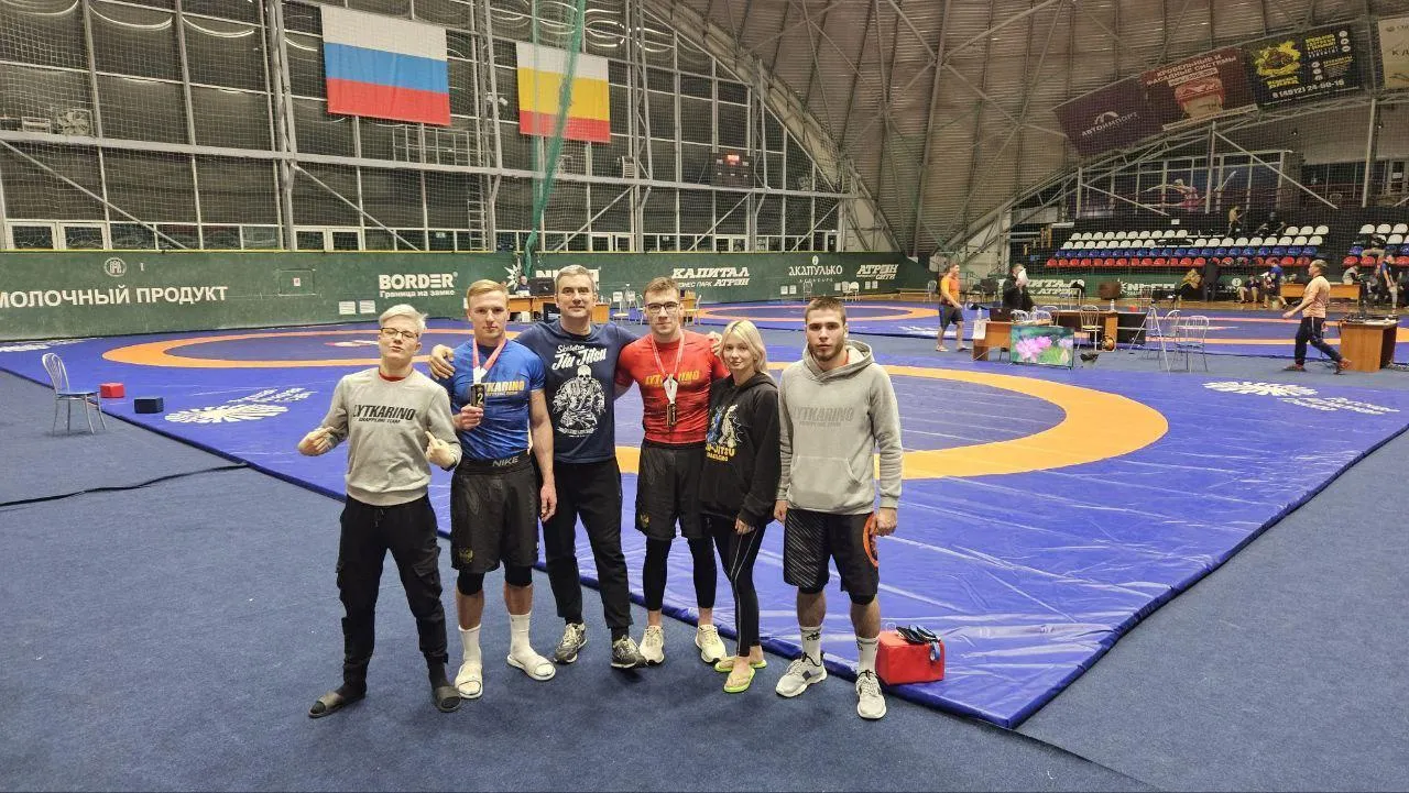 Фото: Екатерина Яр